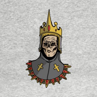 The Magnificent Undead T-Shirt